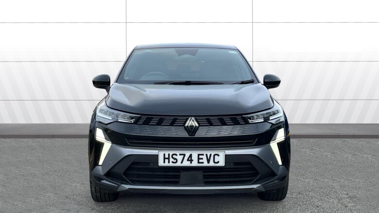 Renault Symbioz 1.6 E-Tech FHEV 145 Techno Esprit Alpine 5dr Auto Hybrid Estate